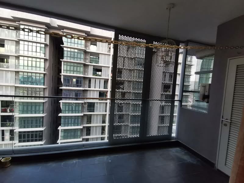 Service Residence for Rent at Verde - Soung Lim - PropertyGuru.com.my
