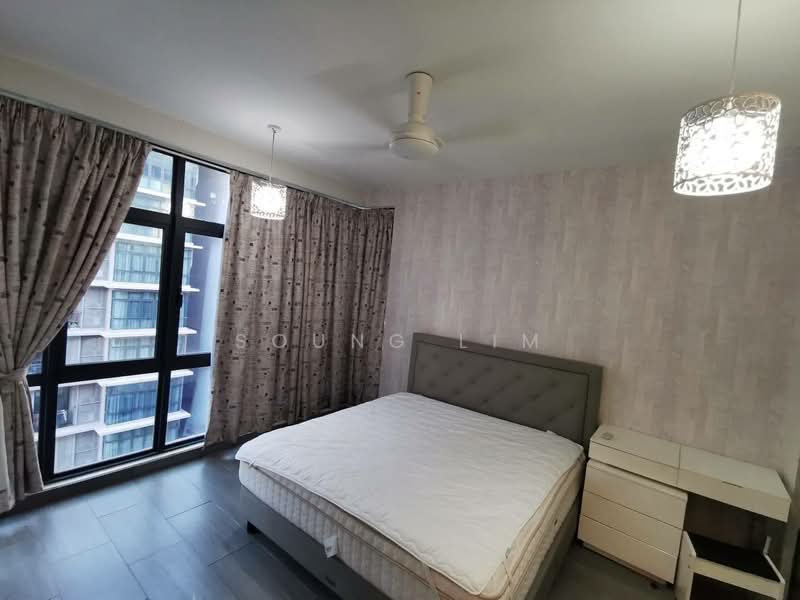 Service Residence for Rent at Verde - Soung Lim - PropertyGuru.com.my