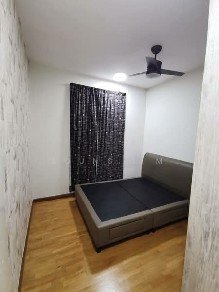 Service Residence for Rent at Verde - Soung Lim - PropertyGuru.com.my