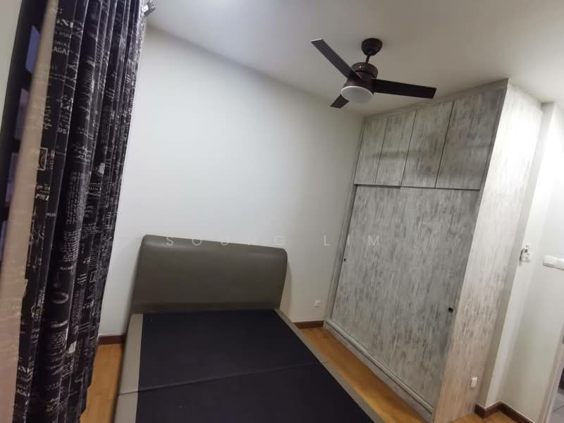 Service Residence for Rent at Verde - Soung Lim - PropertyGuru.com.my