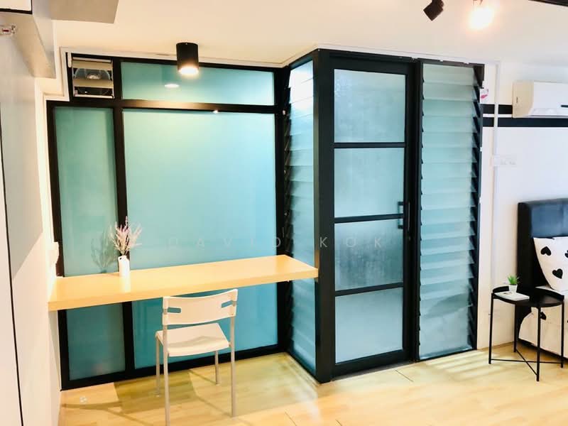 Condominium for Rent at Empire Damansara (Empire SOHO 2) - David Kok - Study - PropertyGuru.com.my