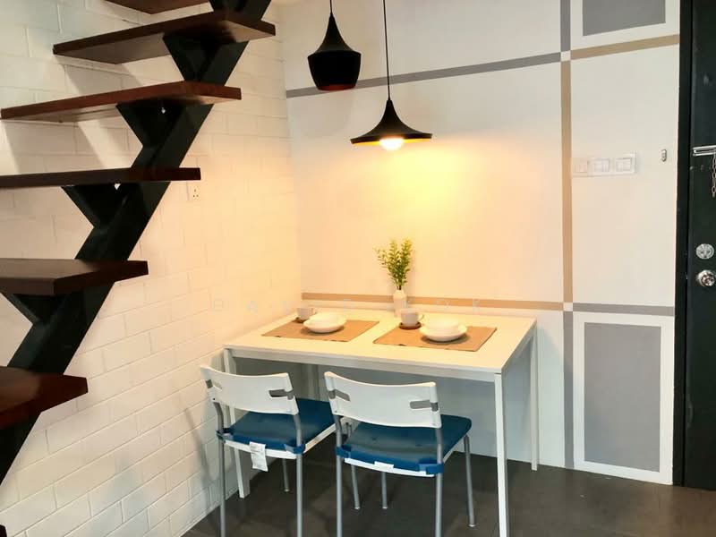 Condominium for Rent at Empire Damansara (Empire SOHO 2) - David Kok - Interior - PropertyGuru.com.my