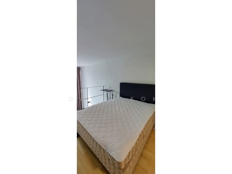 Condominium for Rent at Empire Damansara (Empire SOHO 2) - David Kok - Bedroom - PropertyGuru.com.my