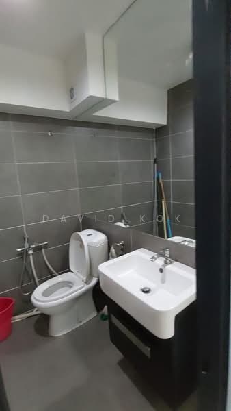 Condominium for Rent at Empire Damansara (Empire SOHO 2) - David Kok - Bathroom - PropertyGuru.com.my