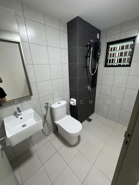 Service Residence for Rent at D'Vine - Pauline Chong - Bathroom - PropertyGuru.com.my