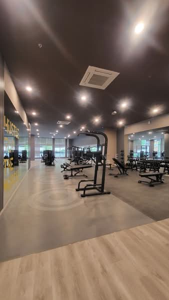 Service Residence for Rent at D'Vine - Pauline Chong - PropertyGuru.com.my