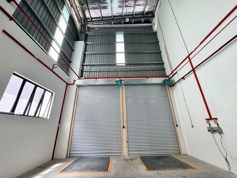 Kilang untuk Dijual di Skudai (Johor) - Ian Chua - Interior - PropertyGuru.com.my