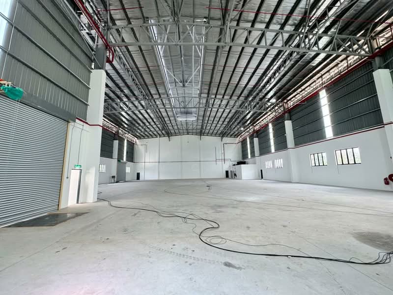 Kilang untuk Dijual di Skudai (Johor) - Ian Chua - Interior - PropertyGuru.com.my