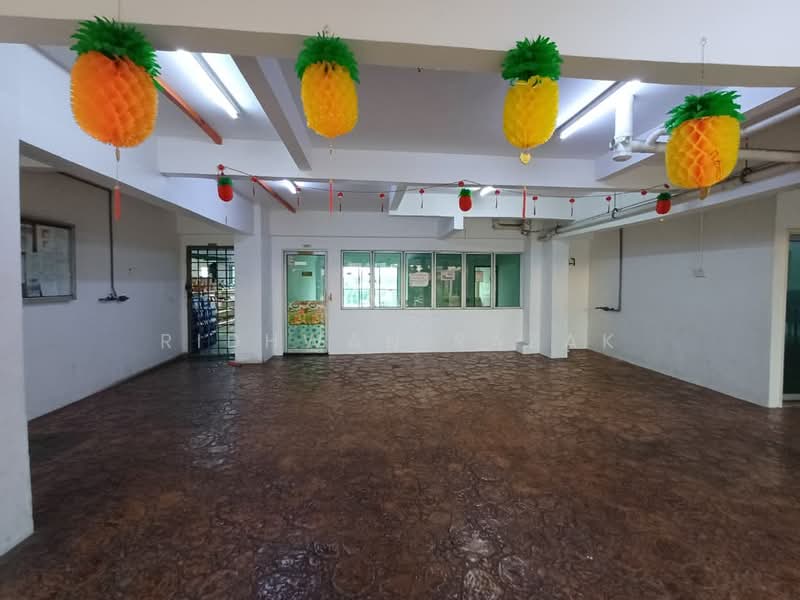 Pangsapuri untuk Dijual di Mandy Villa - Ridhwan Razak - Interior - PropertyGuru.com.my
