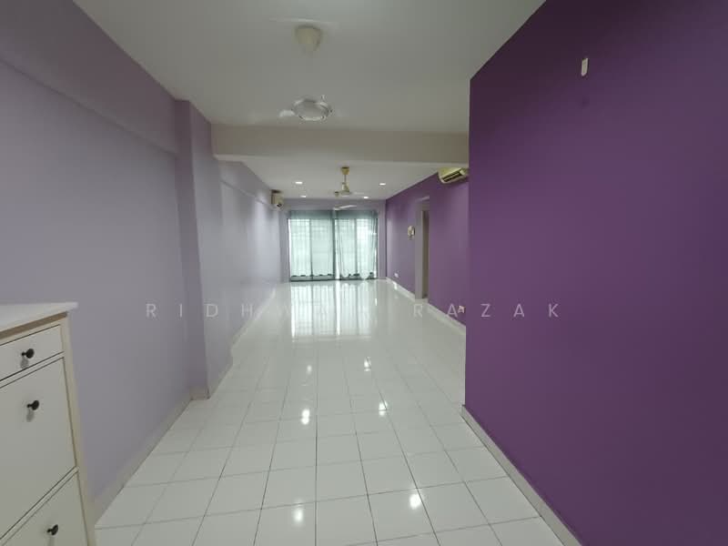 Pangsapuri untuk Dijual di Mandy Villa - Ridhwan Razak - Interior - PropertyGuru.com.my