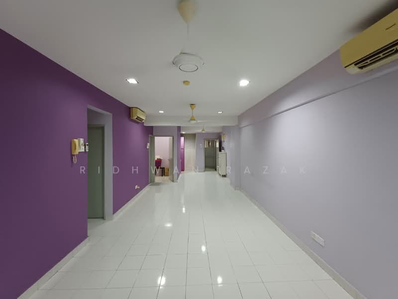 Pangsapuri untuk Dijual di Mandy Villa - Ridhwan Razak - Interior - PropertyGuru.com.my