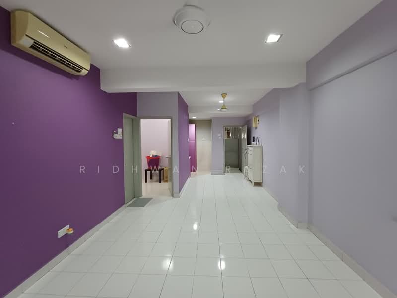 Pangsapuri untuk Dijual di Mandy Villa - Ridhwan Razak - Interior - PropertyGuru.com.my