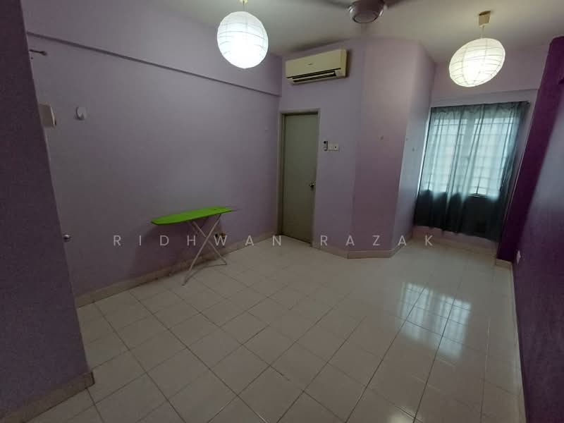 Pangsapuri untuk Dijual di Mandy Villa - Ridhwan Razak - Interior - PropertyGuru.com.my