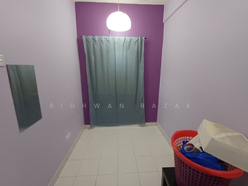 Pangsapuri untuk Dijual di Mandy Villa - Ridhwan Razak - Interior - PropertyGuru.com.my