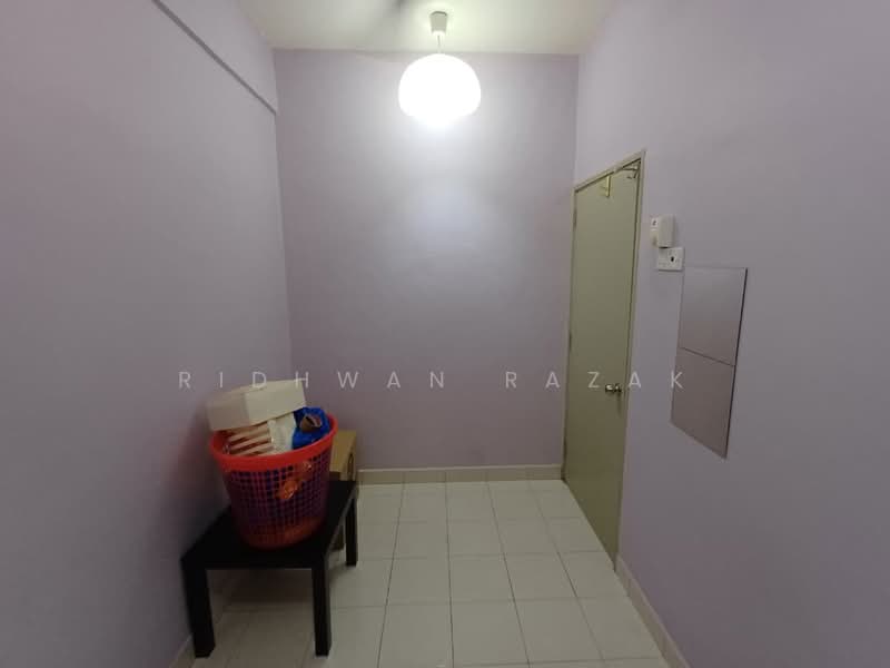 Pangsapuri untuk Dijual di Mandy Villa - Ridhwan Razak - Interior - PropertyGuru.com.my