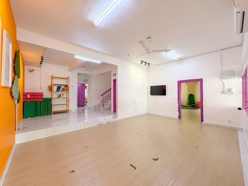 2-storey Terraced House for Sale in Taman Maluri (Cheras) - Keasavan Hari Krishnan - Interior - PropertyGuru.com.my