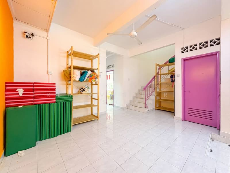 2-storey Terraced House for Sale in Taman Maluri (Cheras) - Keasavan Hari Krishnan - Interior - PropertyGuru.com.my