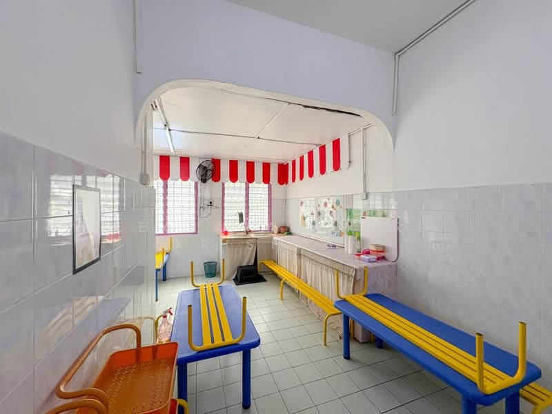 2-storey Terraced House for Sale in Taman Maluri (Cheras) - Keasavan Hari Krishnan - Interior - PropertyGuru.com.my