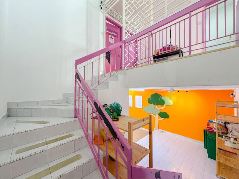 2-storey Terraced House for Sale in Taman Maluri (Cheras) - Keasavan Hari Krishnan - Interior - PropertyGuru.com.my