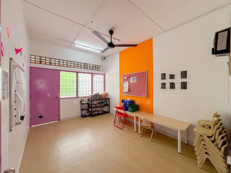 2-storey Terraced House for Sale in Taman Maluri (Cheras) - Keasavan Hari Krishnan - Interior - PropertyGuru.com.my