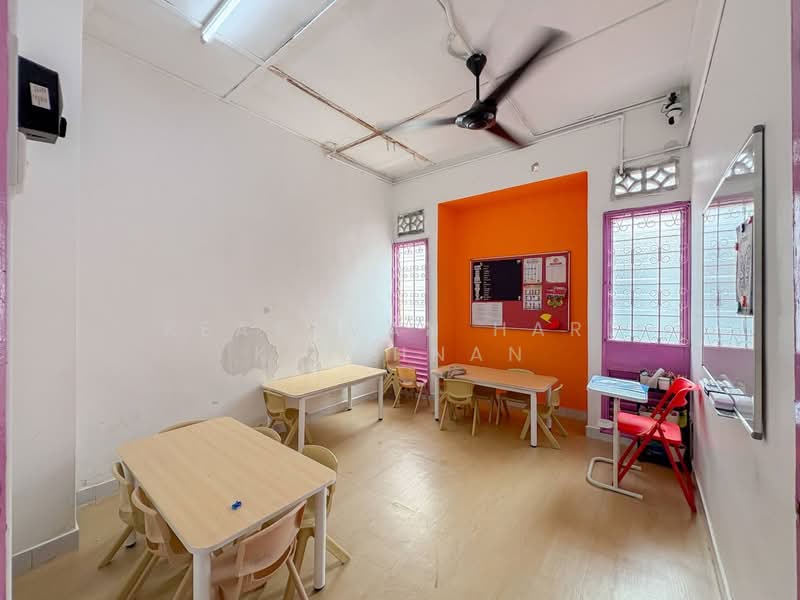 2-storey Terraced House for Sale in Taman Maluri (Cheras) - Keasavan Hari Krishnan - Study - PropertyGuru.com.my