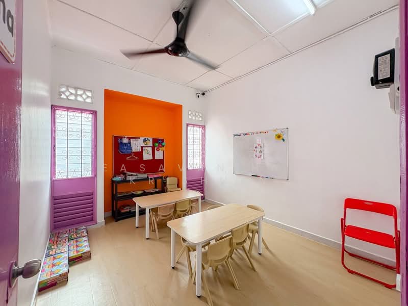 2-storey Terraced House for Sale in Taman Maluri (Cheras) - Keasavan Hari Krishnan - Study - PropertyGuru.com.my