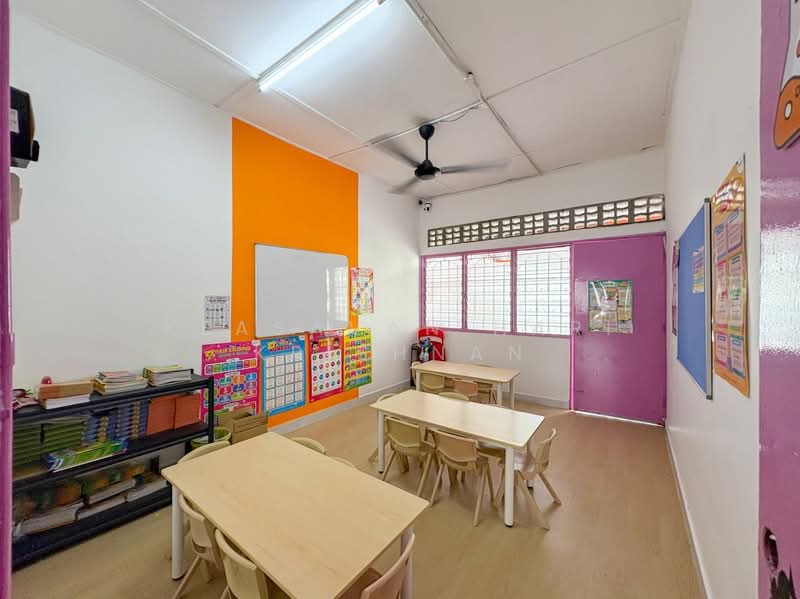2-storey Terraced House for Sale in Taman Maluri (Cheras) - Keasavan Hari Krishnan - Study - PropertyGuru.com.my
