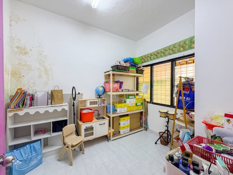 2-storey Terraced House for Sale in Taman Maluri (Cheras) - Keasavan Hari Krishnan - Interior - PropertyGuru.com.my