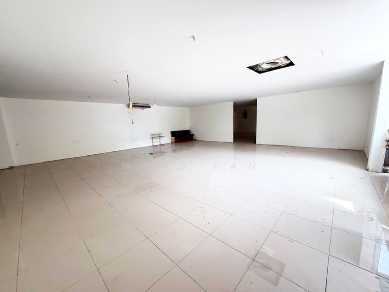 Factory for Rent in Subang Jaya (Selangor) - Weng Tan - Interior - PropertyGuru.com.my