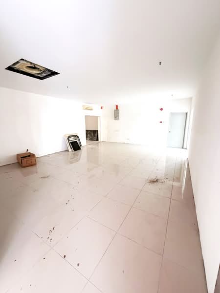 Factory for Rent in Subang Jaya (Selangor) - Weng Tan - Interior - PropertyGuru.com.my