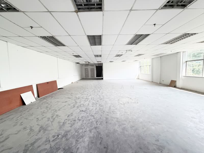 Factory for Rent in Subang Jaya (Selangor) - Weng Tan - Interior - PropertyGuru.com.my