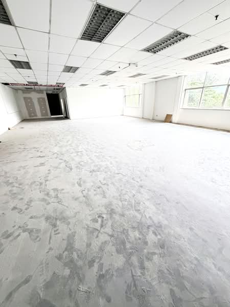 Factory for Rent in Subang Jaya (Selangor) - Weng Tan - Interior - PropertyGuru.com.my