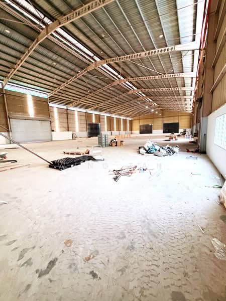 Factory for Rent in Subang Jaya (Selangor) - Weng Tan - Interior - PropertyGuru.com.my