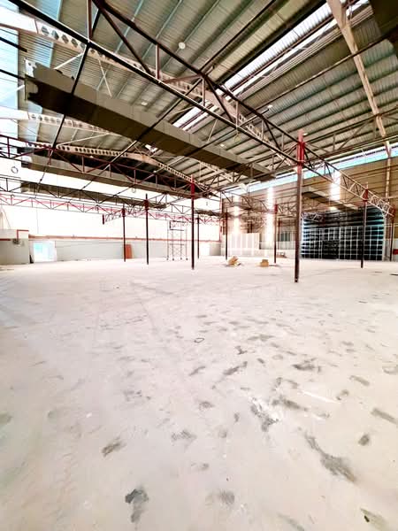 Factory for Rent in Subang Jaya (Selangor) - Weng Tan - Interior - PropertyGuru.com.my