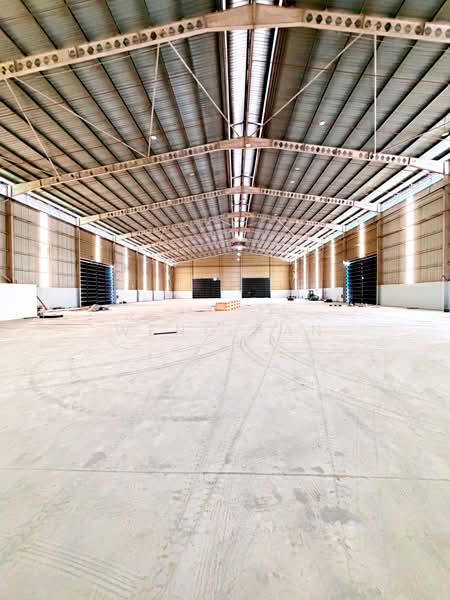 Factory for Rent in Subang Jaya (Selangor) - Weng Tan - Interior - PropertyGuru.com.my