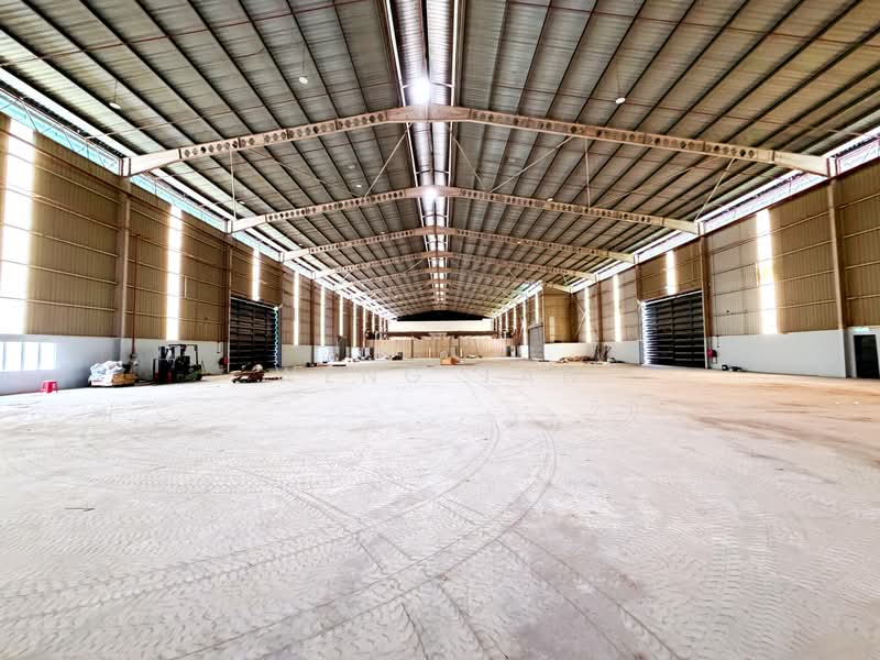 Factory for Rent in Subang Jaya (Selangor) - Weng Tan - Interior - PropertyGuru.com.my