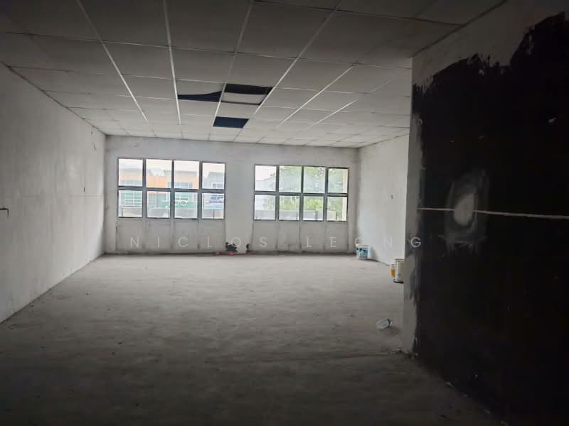 Shop for Sale in Bandar Seri Botani (Ipoh) - Niclos Leong - PropertyGuru.com.my