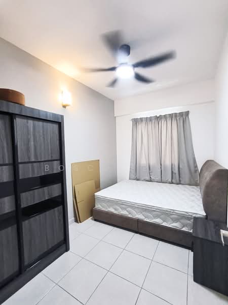 Condominium for Rent at TreeO - Bosco Teoh - Bedroom - PropertyGuru.com.my