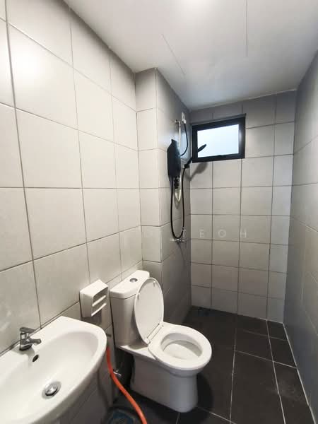 Condominium for Rent at TreeO - Bosco Teoh - Bathroom - PropertyGuru.com.my