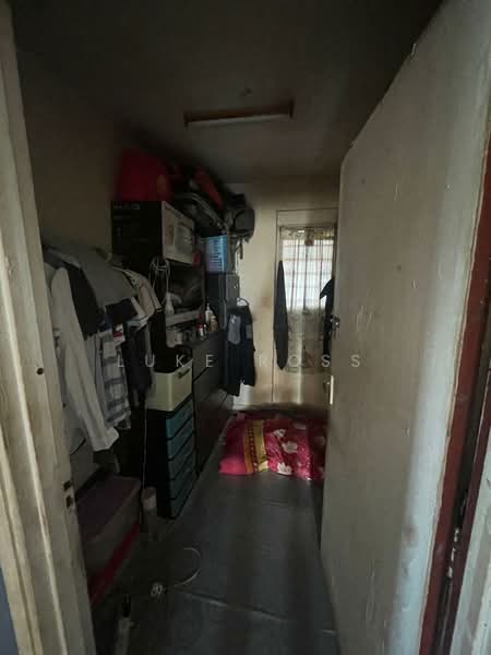 Rumah Flat untuk Dijual di Sentul Utama Flat - Luke Ross - Interior - PropertyGuru.com.my