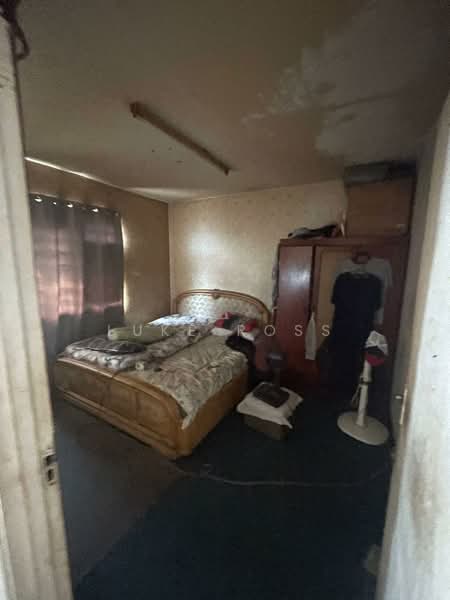 Rumah Flat untuk Dijual di Sentul Utama Flat - Luke Ross - Bedroom - PropertyGuru.com.my