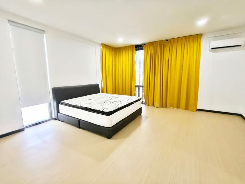 Semi-Detached House for Rent in Kuching (Sarawak) - Jeno Tan - Bedroom - PropertyGuru.com.my
