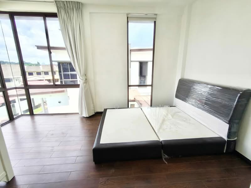 Semi-Detached House for Rent in Kuching (Sarawak) - Jeno Tan - Bedroom - PropertyGuru.com.my