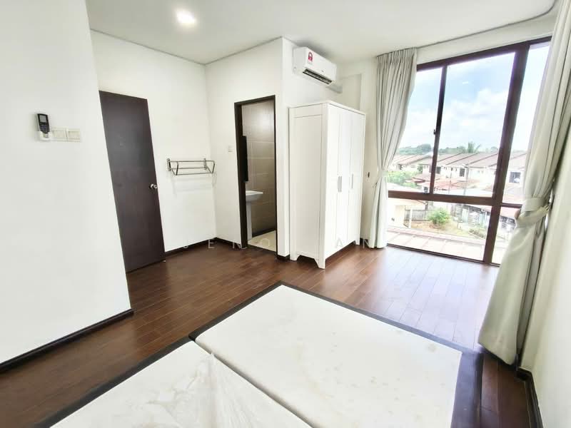 Semi-Detached House for Rent in Kuching (Sarawak) - Jeno Tan - Bedroom - PropertyGuru.com.my