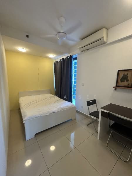 Service Residence for Rent at Trefoil @ Setia City - Diana See - Bedroom - PropertyGuru.com.my