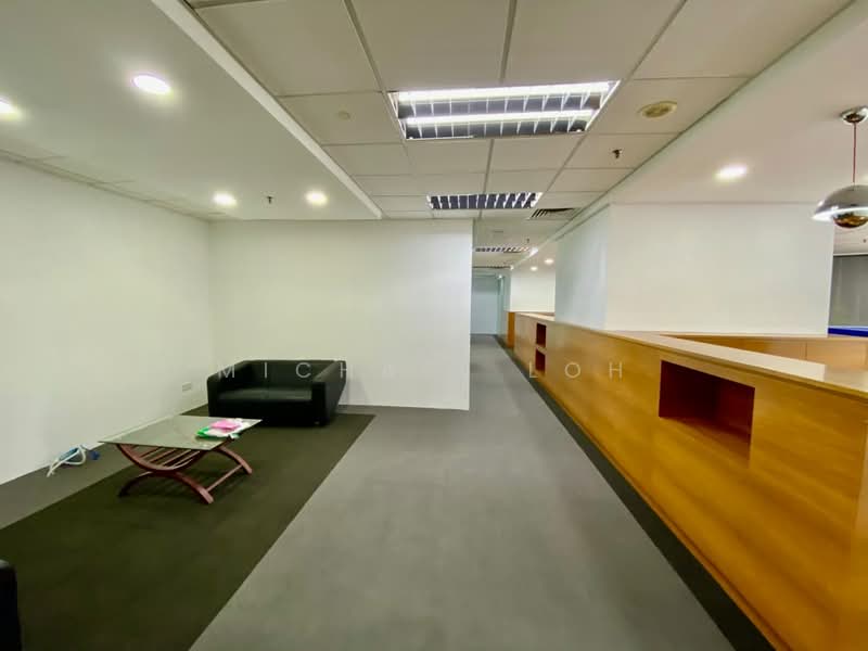 Office for Rent in KLCC (KL City Centre) - Michael Loh - Interior - PropertyGuru.com.my