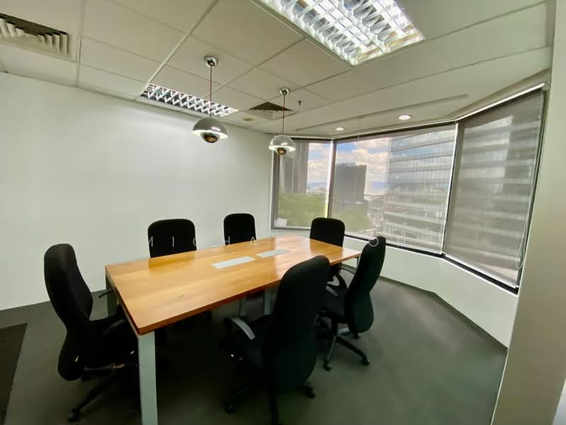 Office for Rent in KLCC (KL City Centre) - Michael Loh - View - PropertyGuru.com.my