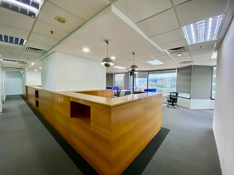 Office for Rent in KLCC (KL City Centre) - Michael Loh - Interior - PropertyGuru.com.my