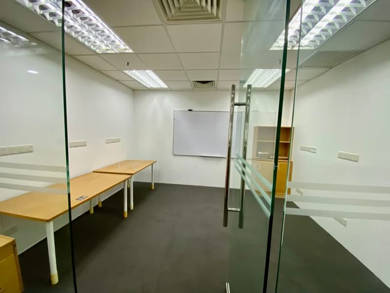 Office for Rent in KLCC (KL City Centre) - Michael Loh - Interior - PropertyGuru.com.my