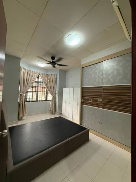 Rumah Teres 1 Tingkat untuk Dijual di Bandar Uda Utama (Johor Bahru) - Zack Chow - Bedroom - PropertyGuru.com.my